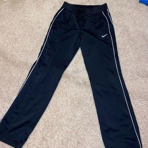 Nike sweat pants